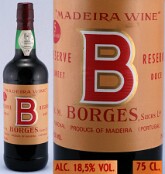 Madeira