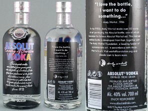 Vodka