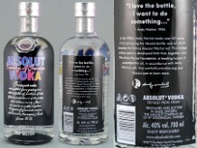 Vodka
