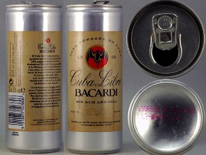 Bacardi