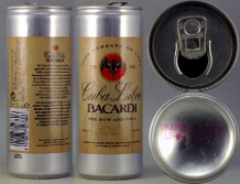 Bacardi