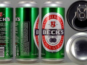 Becks