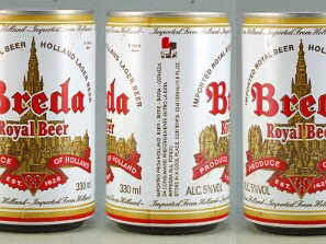 Breda