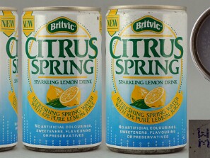 Britvic