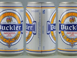 Buckler