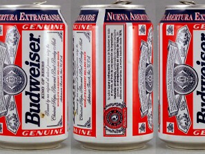 Budweiser