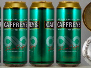 Caffreys