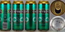 Caffreys