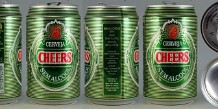 Cheers