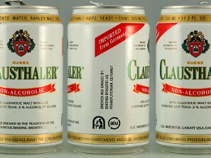 Clausthaler