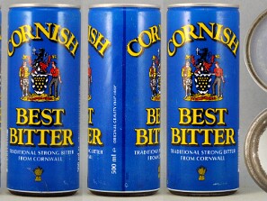 Cornish