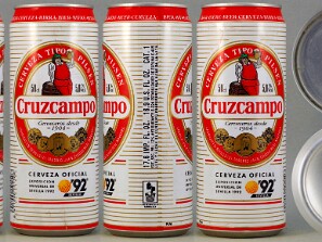 Cruzcampo
