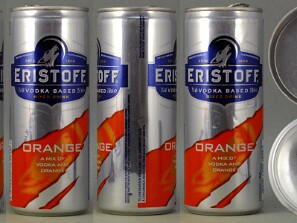 Eristoff