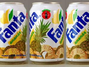 Fanta