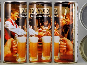 Faxe