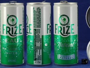 Frize