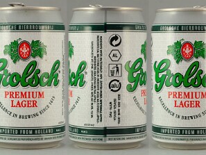 Grolsch