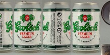 Grolsch