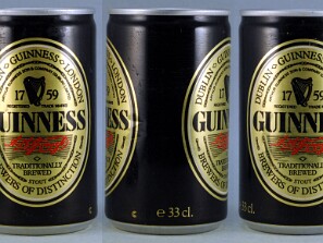 Guinness