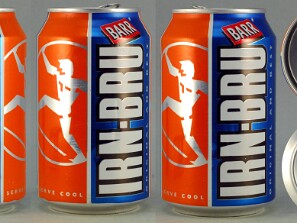 IRN-BRU
