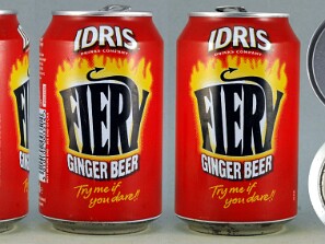 Idris_Fiery