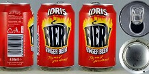 Idris_Fiery
