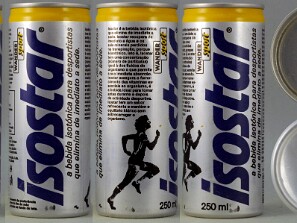 Isostar