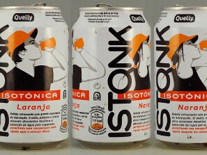 Istonk