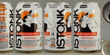 Istonk