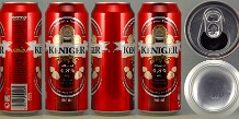 Keniger