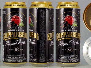 Kopparberg