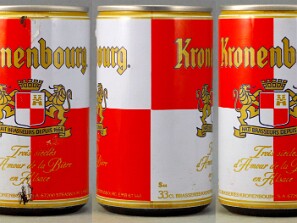 Kronenbourg