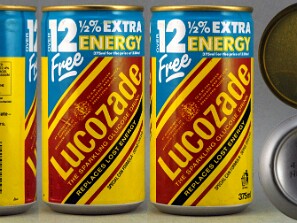 Lucozade