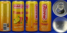 Maaza