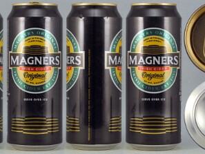 Magners