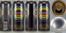 Magners