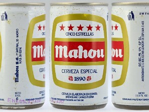 Mahou