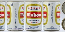 Mahou