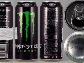 Monster