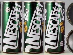 Nescafe