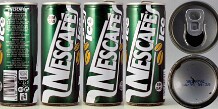 Nescafe