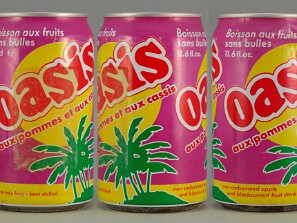 Oasis