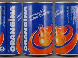 Orangina