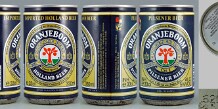 OranjeBoom