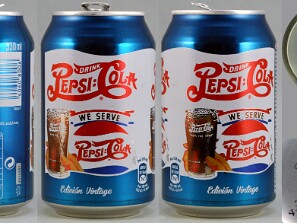 Pepsi