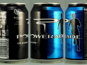 Powerade