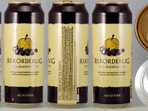 Rekorderlig