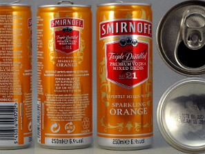 Smirnoff