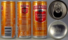 Smirnoff