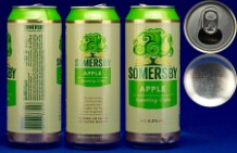 Somersby